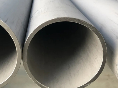 ASTM A213 TP316 TP316 Steam Condenser Tube
